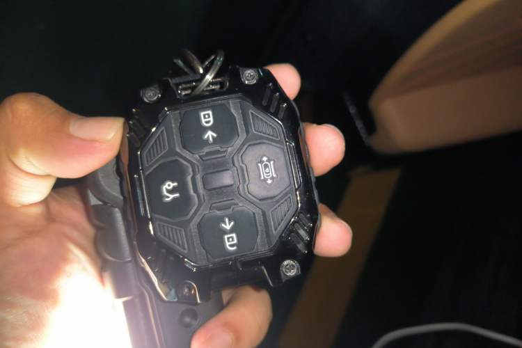 Used Zeekr 001 2022 Ultra-Long Range Dual-Motor YOU Version