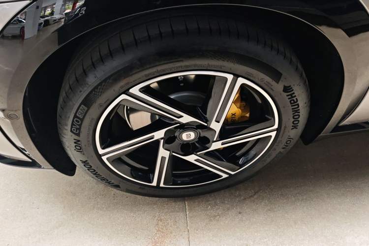 Used Xiaomi Auto YU7 2025 Ultra-Long Range Rear-Wheel Drive Version