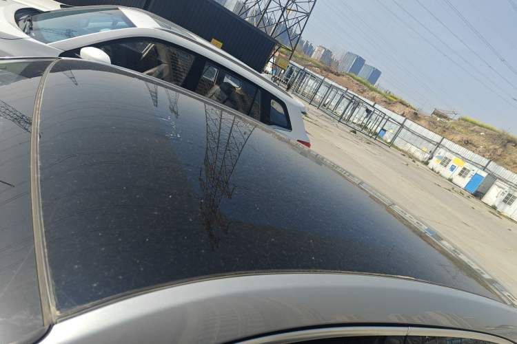 Used Hima AITO M5 2022 Extended-Range Four-Wheel Drive Ultimate Edition
