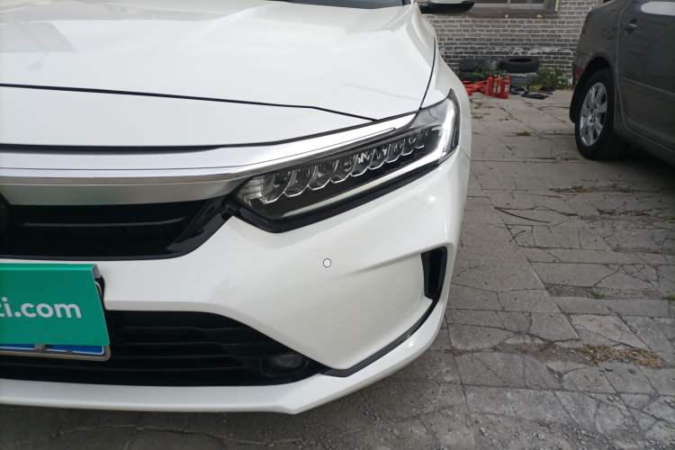 Used Honda Inspire 2022 260TURBO Elegant Edition
