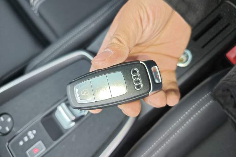 Used Audi A3 2023 Restyled A3L Limousine 35 TFSI Fashion Sport Edition
