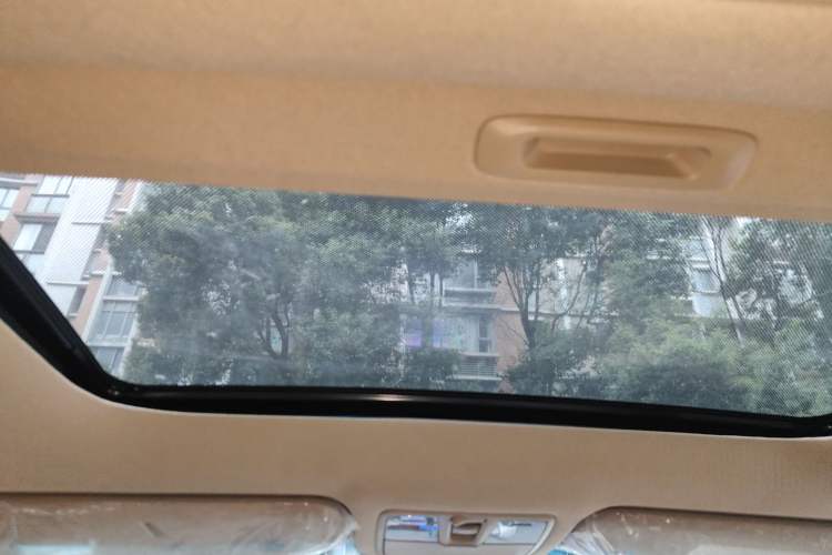 Used Hyundai Elantra (5th Generation / Langdong) 2012 1.6L Manual Leading Model