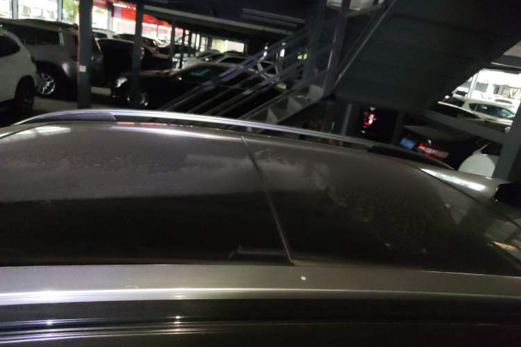 Used Lynk & Co 01 2017 2.0T Two-Wheel Drive Zhaopu Version