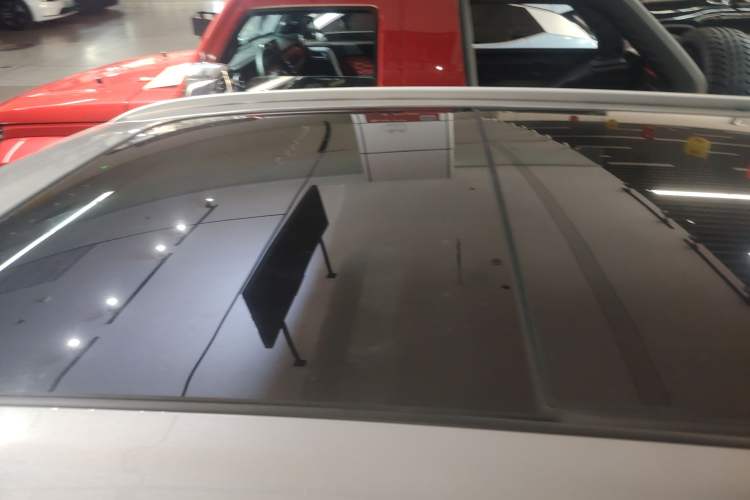 Used Geely Auto Jiajie 2021 Zhiqing 1.5TD DCT Luxury Model