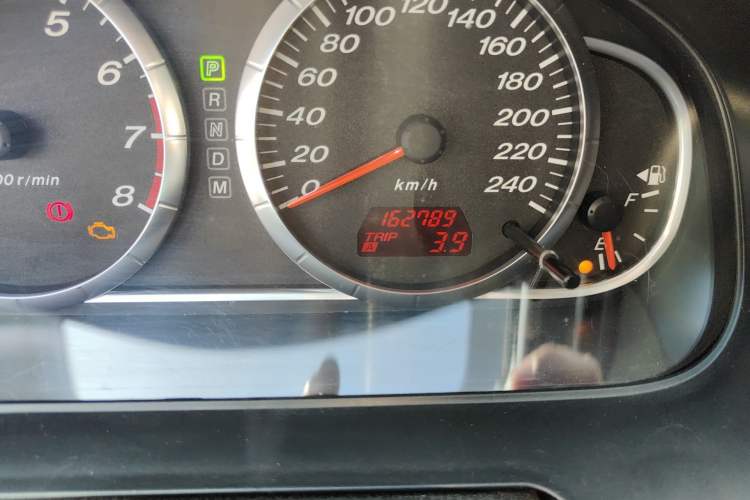 Used Mazda 6 2013 2.0L Automatic Fashion Edition