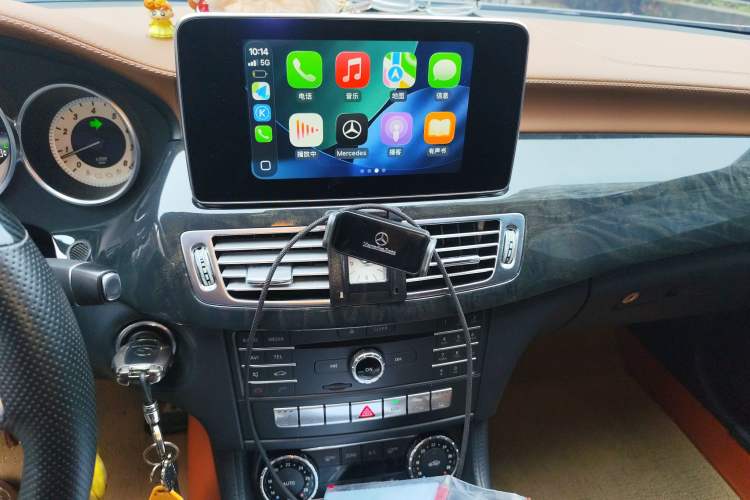 Used Mercedes-Benz CLS 2016 CLS 260 Elegant Edition