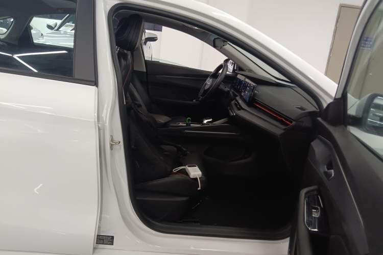 Used Geely Auto Binray 2024 Binrui COOL 1.5T DCT Longteng Edition