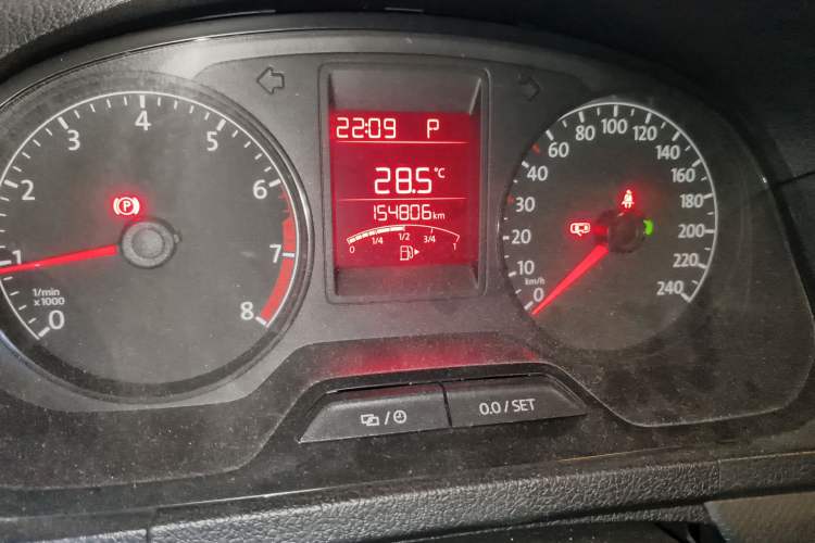 Used Volkswagen Jetta 2015 Value Edition 1.6L Automatic Fashion Version
