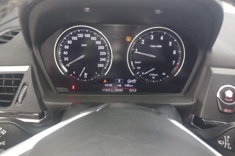 Used BMW 1 Series 2018 118i Sport Edition
