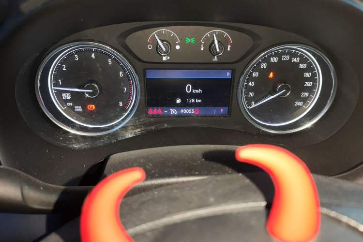 Used Buick LaCrosse 2021 652T Luxury Model