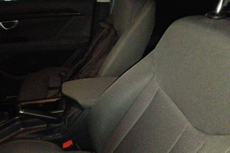 Used Wuling Asta 2021 1.5T Manual Xingyue Edition
