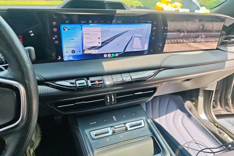 Used Lincoln Z 2022 iKoo Luxury Edition