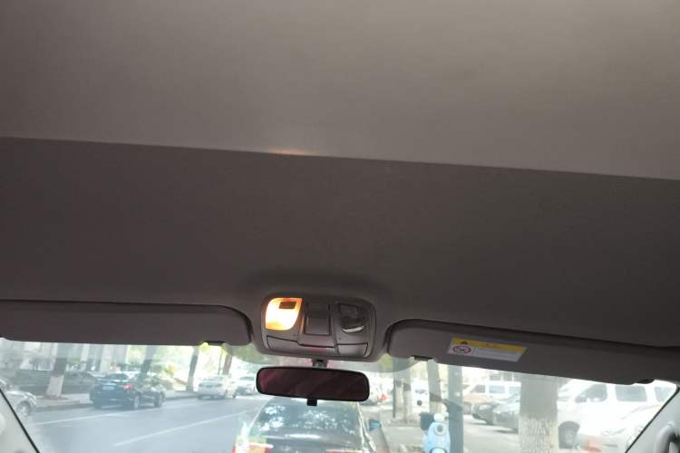 Used JAC Refine M4 2019 Joyful Series 2.0L Manual Business Model China VI