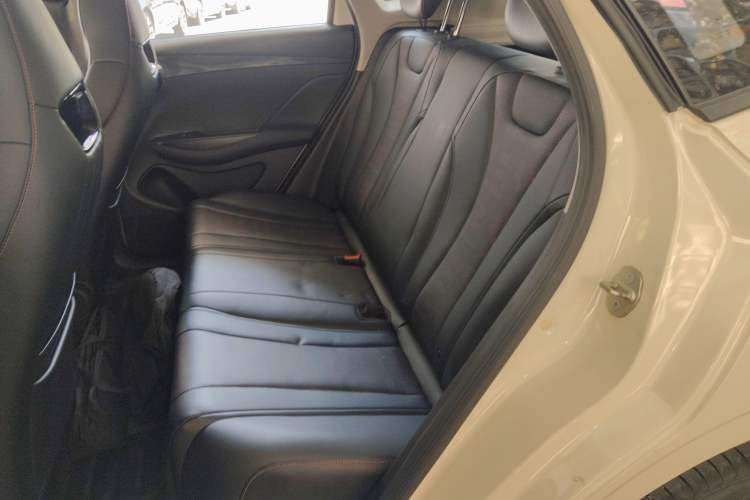 Used BYD e2 2023 Luxury Model