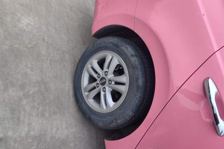 Used Kia Forte 2018 1.6L Automatic Value-Connect Edition with Intelligent Connectivity