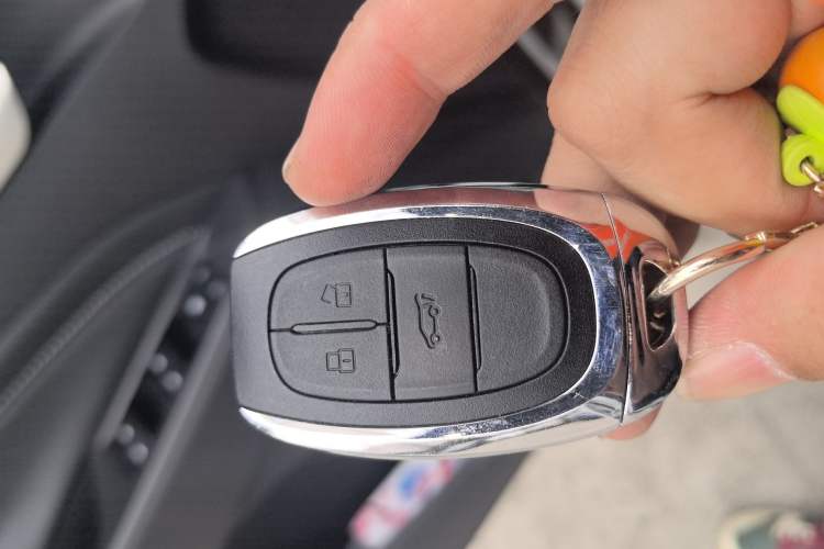 Used SAIC MAXUS G50 2022 1.5T Manual Comfort B