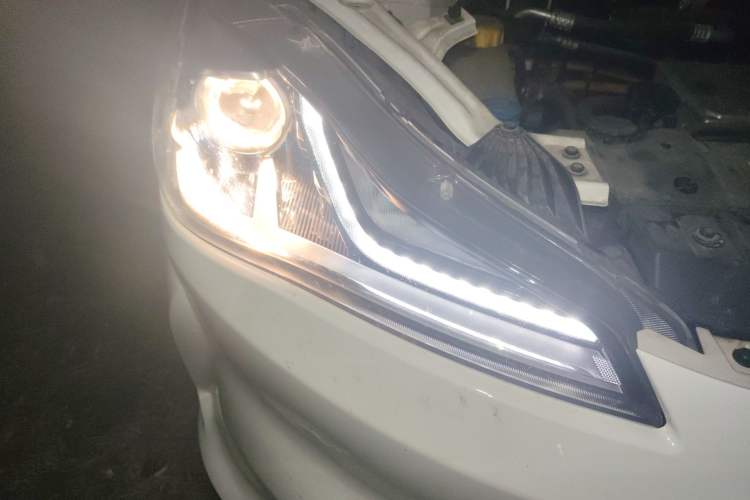 Used NETA V 2021 Long-Range Entertainment Edition Upgrade Model