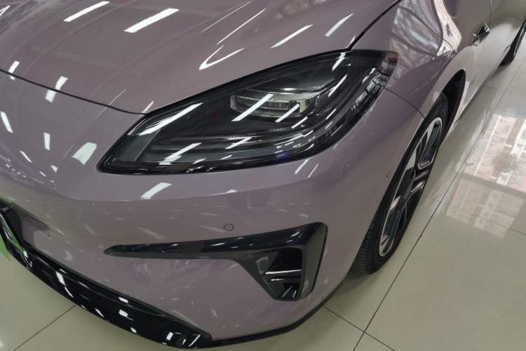 Used AION RT 2025 650 LiDAR Edition