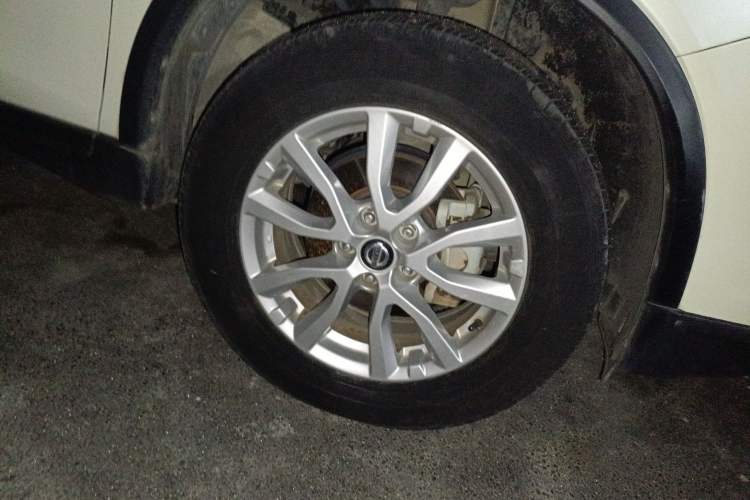 Used Nissan X-Trail 2019 2.0L CVT Smart Connect Comfort Edition 2WD