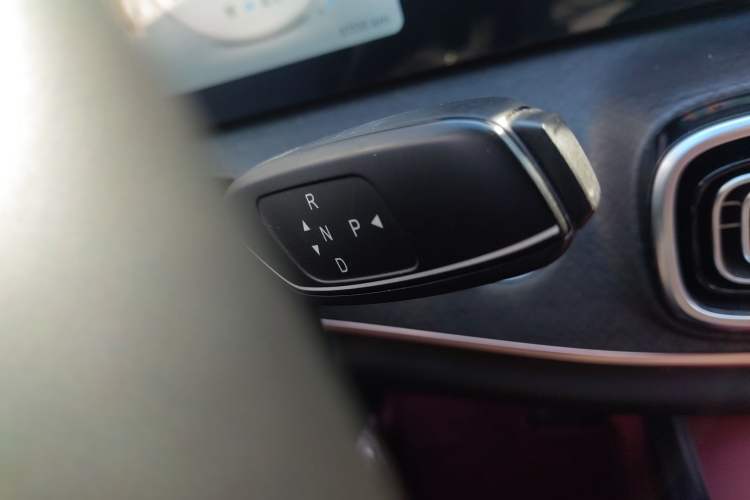 Used Chery Tiggo 9 2023 2.0T Automatic Two-Wheel Drive Luxury Edition 5 Seats