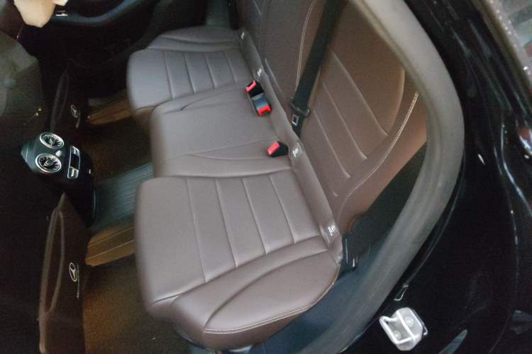 Used Mercedes-Benz GLC 2022 Refreshed GLC 300 L 4MATIC Dynamic Edition Prestige Version