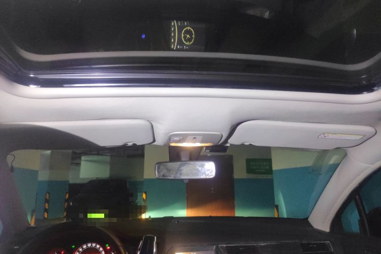 Used Citroen C5 2013 2.0L Automatic Luxury Model
