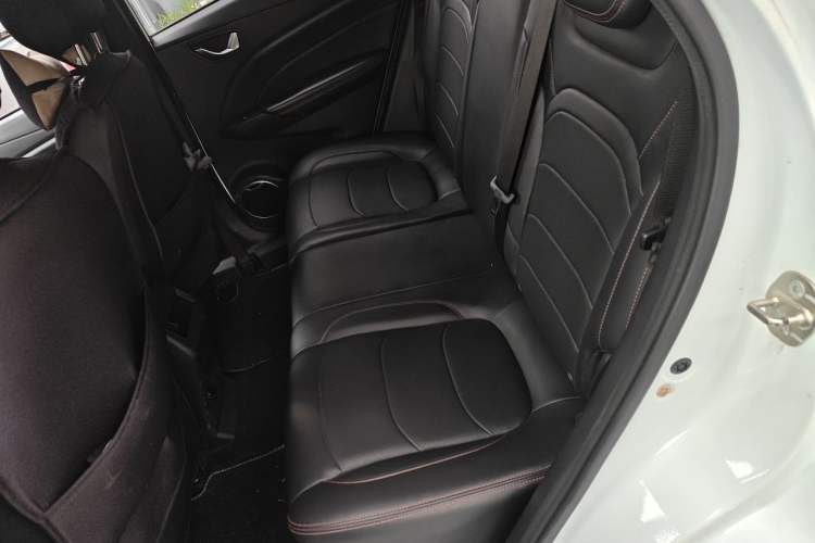 Used Dongfeng Fengon 500 2021 1.5L CVT Enjoyment Model