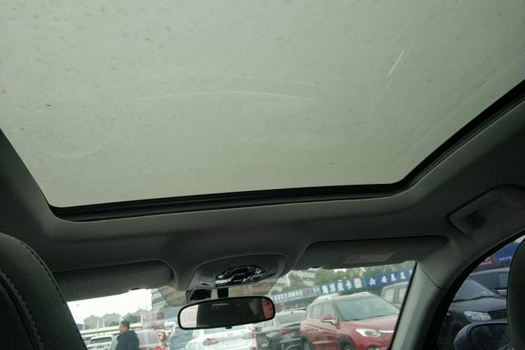 Used Chery Tiggo 7 PLUS 2023 Champion Edition 1.5 TCI CVT Extraordinary Version