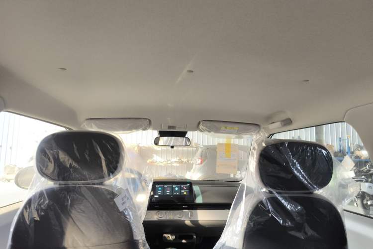 Used Qiyuan Lumin 2024 130km Qingyue Version