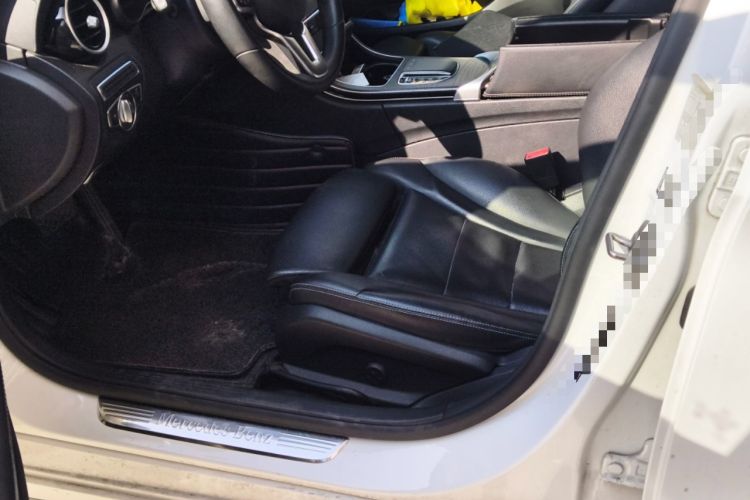 Used Mercedes-Benz C-Class 2019 C 180 L Fashion Edition Sport Version