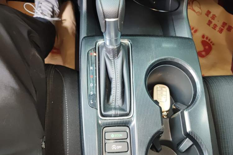 Used Honda Civic 2022 240TURBO CVT Dynamic Edition