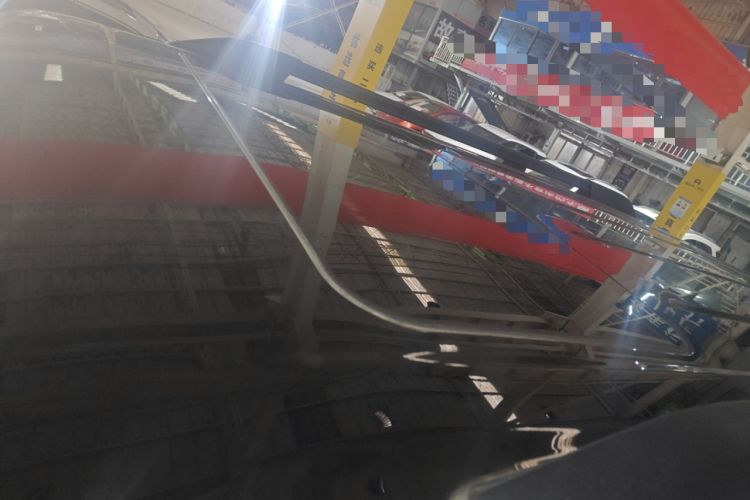 Used Tank 300 2023 Off-Road Edition 2.0T Conqueror
