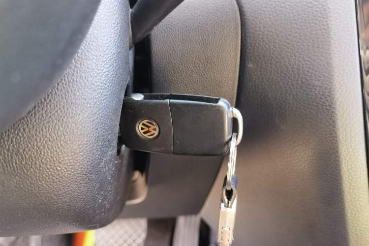 Used Volkswagen Sagitar 2015 1.6L Automatic Comfort Model