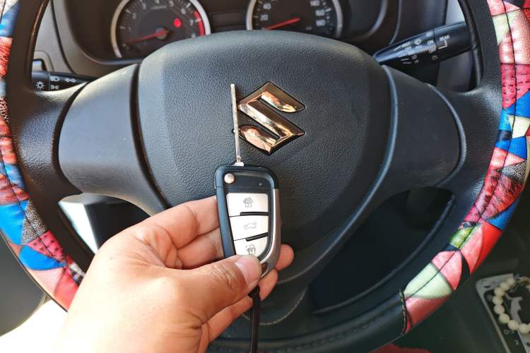 Used Suzuki Jimny 2012 1.3 AT JLX