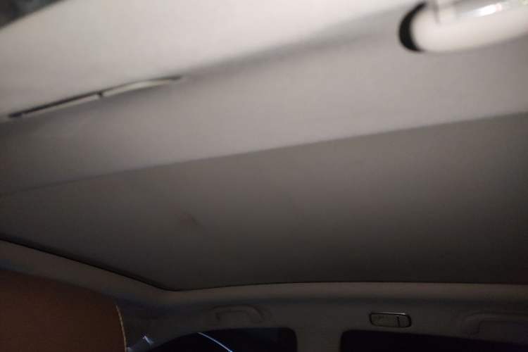 Used BYD Tang New Energy 2015 2.0T Four-Wheel-Drive Flagship Model