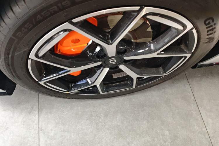 Used CHANGAN NEVO A06 2026 Model 240 Laser Ultra