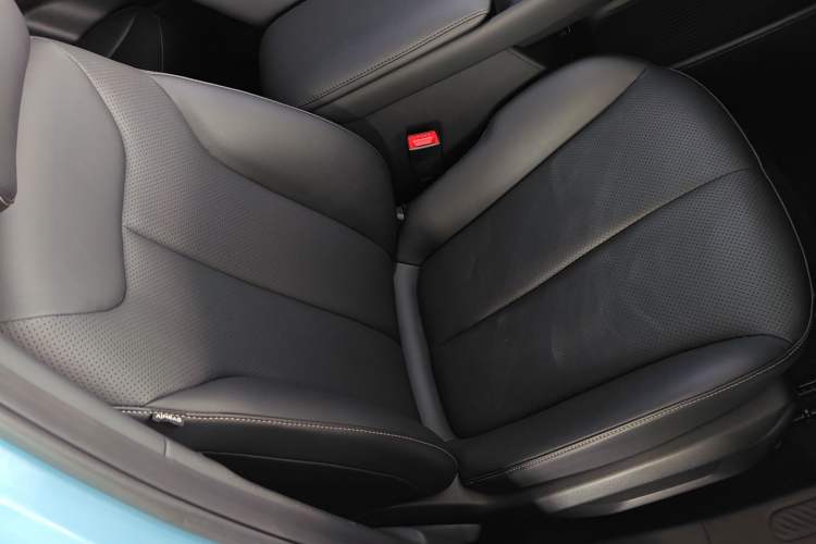 Used Baojun Yunhai 2024 600km Pure Electric Version
