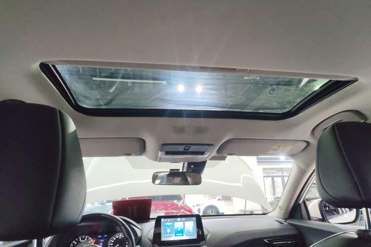 Used Nissan Sylphy 2022 1.6L XL CVT Enjoyment Edition
