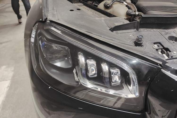 Used Mercedes-Benz Maybach GLS 2021 GLS 480 4MATIC