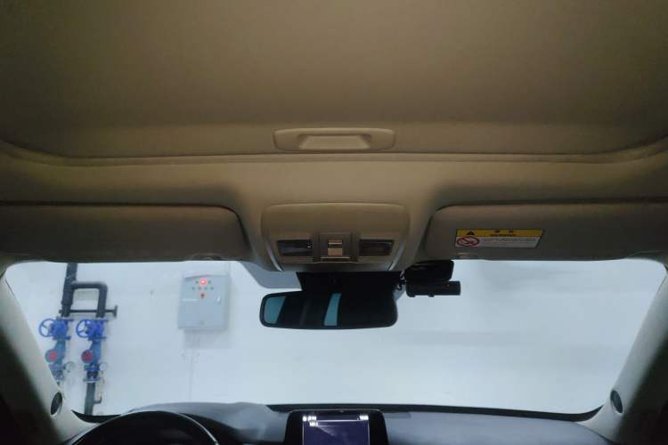 Used Mazda CX-5 2017 2.5L Automatic 4x4 Flagship Version China V Standard Headliner