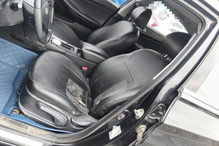 Used Hyundai Sonata 2011 2.0L Automatic Leading Edition