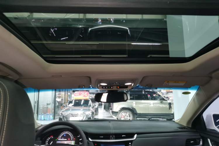 Used Cadillac XTS 2018 28T Tech Edition
