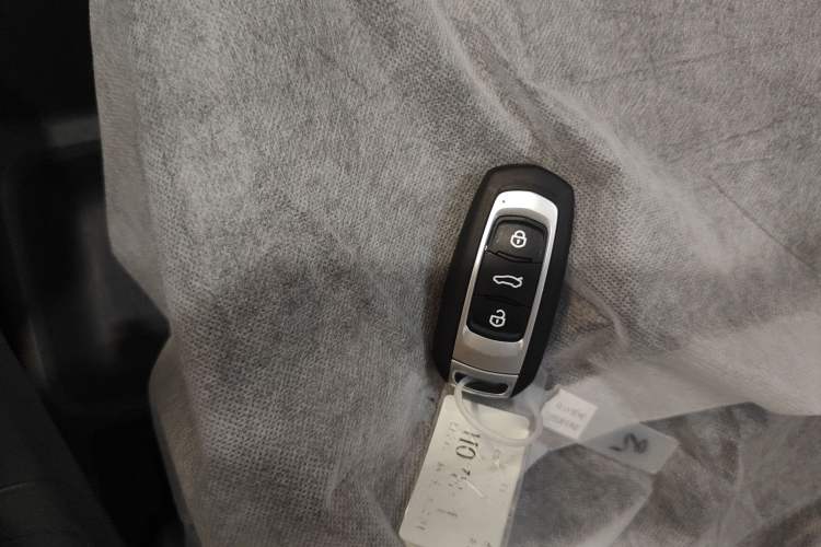 Used Geely Galaxy Panda 2024 Panda Mini 200km Endurance Bear