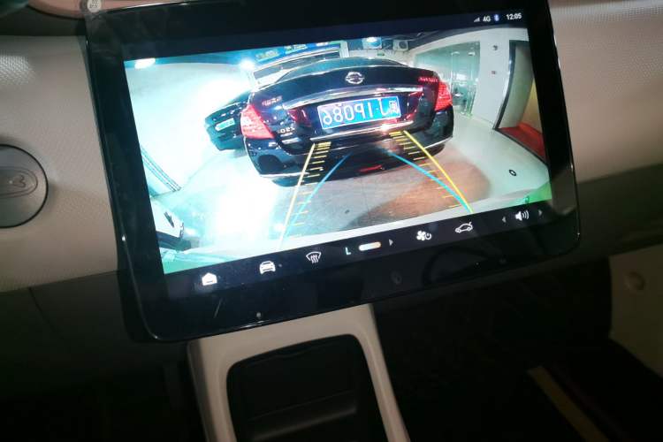 Used Leapmotor T03 2024 200 Lite Edition