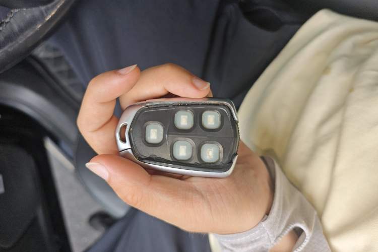 Used Cadillac XT6 2020 Restyled 28T Six-Seater Four-Wheel Drive Luxury Sports Version