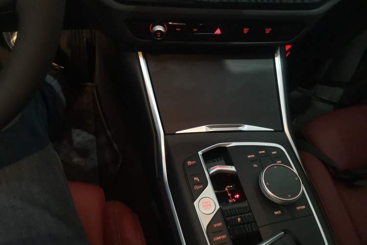 Used BMW 3 Series 2023 325i M Sport Package
