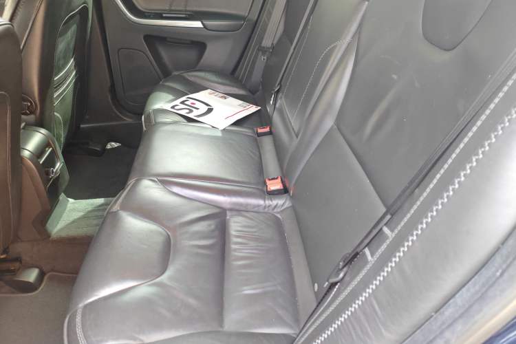 Used Volvo XC60 2012 T5 Volvo Ocean Race Commemorative Edition