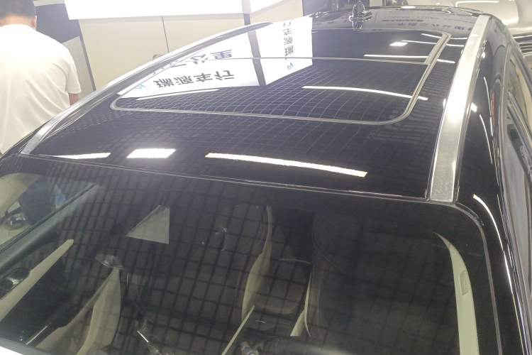 Used Lynk & Co 02 2019 High-Energy Edition 2.0T Automatic Two-Wheel Drive Shine Pro Edition China VI Standard Roof