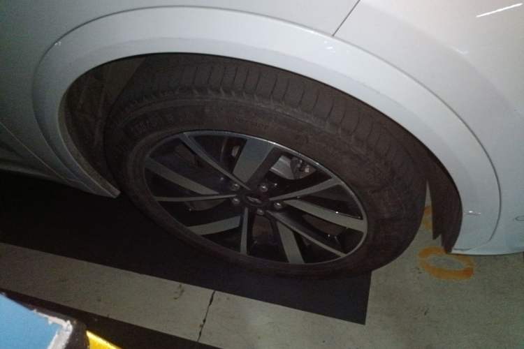 Used Li Auto L7 2023 Air model