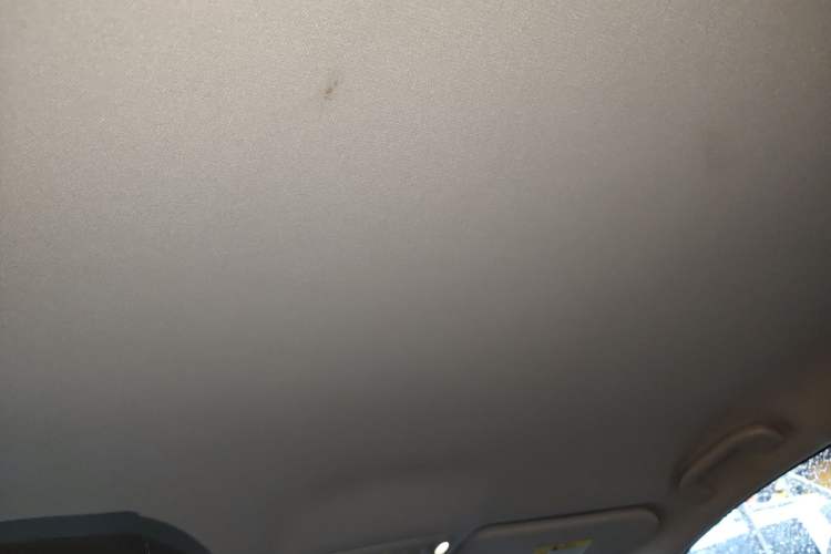 Used Nissan Murano 2021 2.5L XE Two-Wheel Drive Elite Edition Headliner